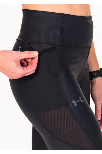 Under Armour Iso-Chill Run W 