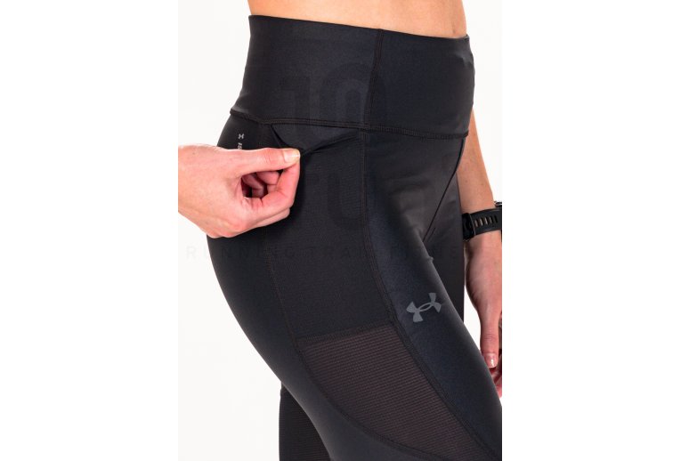 Under Armour Iso-Chill Run Damen