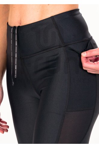 Under Armour Iso-Chill Run W 