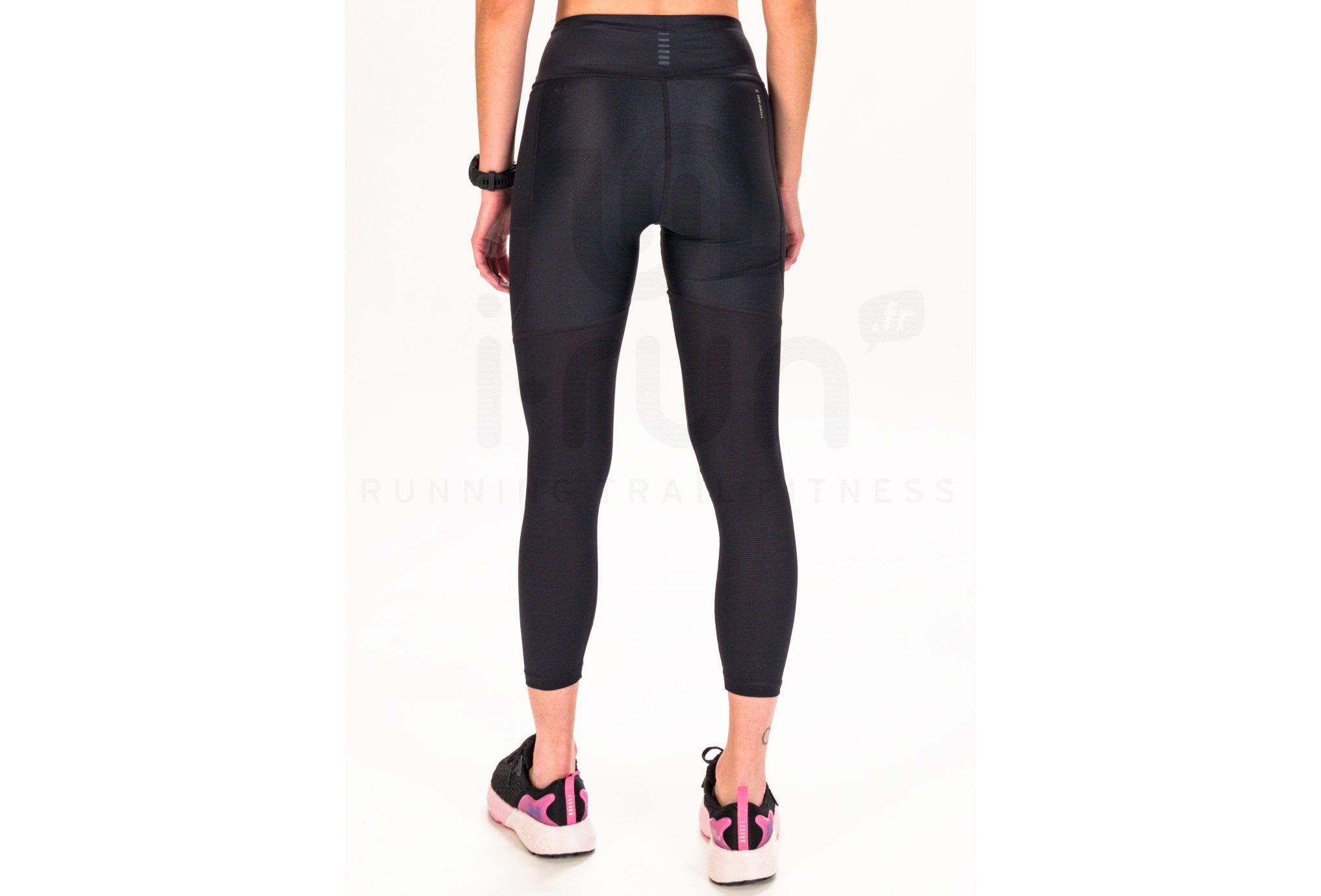 Under Armour Iso-Chill Run Damen