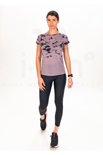 Under Armour Iso-Chill Run W 