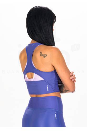 Under Armour Iso-Chill W 