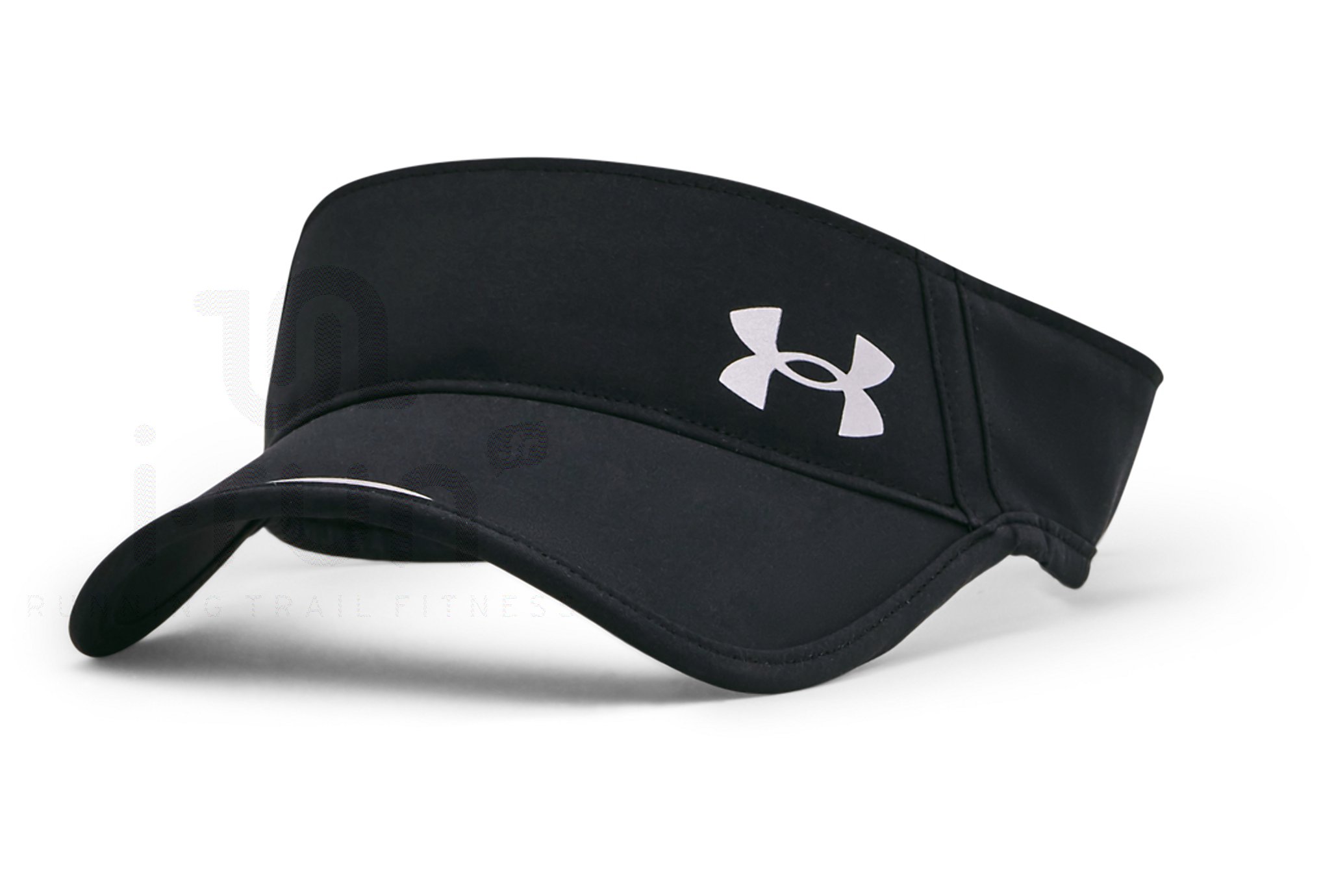 Under Armour Isochill Launch Run