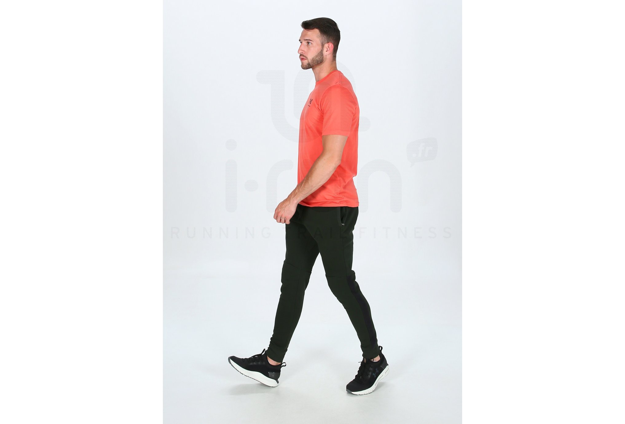 Under Armour Jogger Microthread Herren