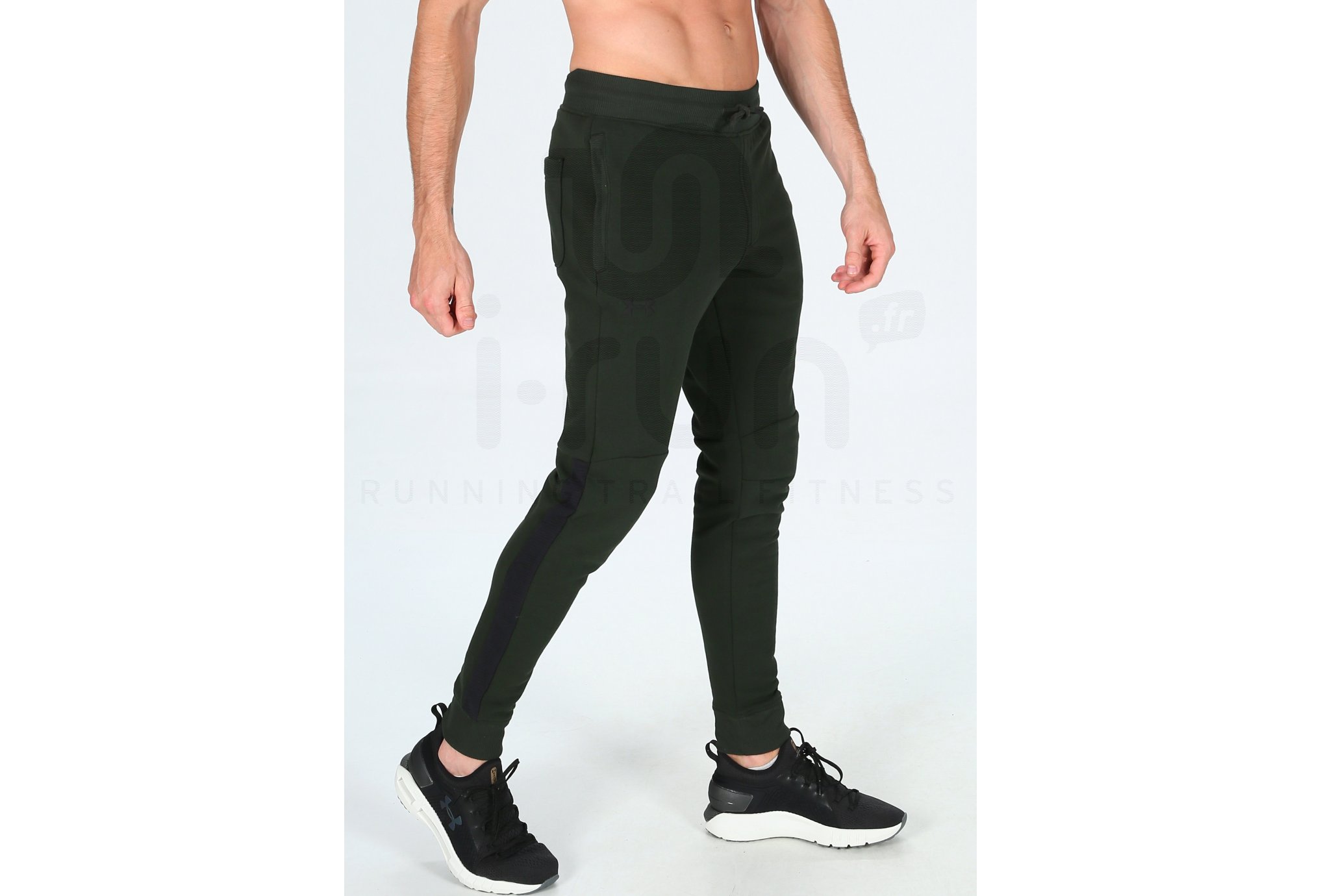 Under Armour Jogger Microthread Herren