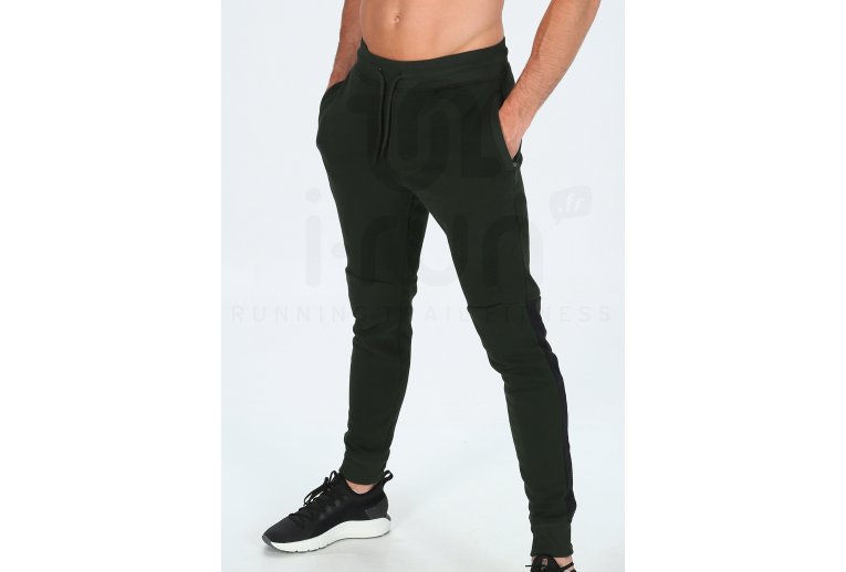 Under Armour Jogger Microthread Herren