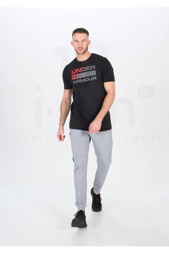 Under Armour Jogger Microthread M 