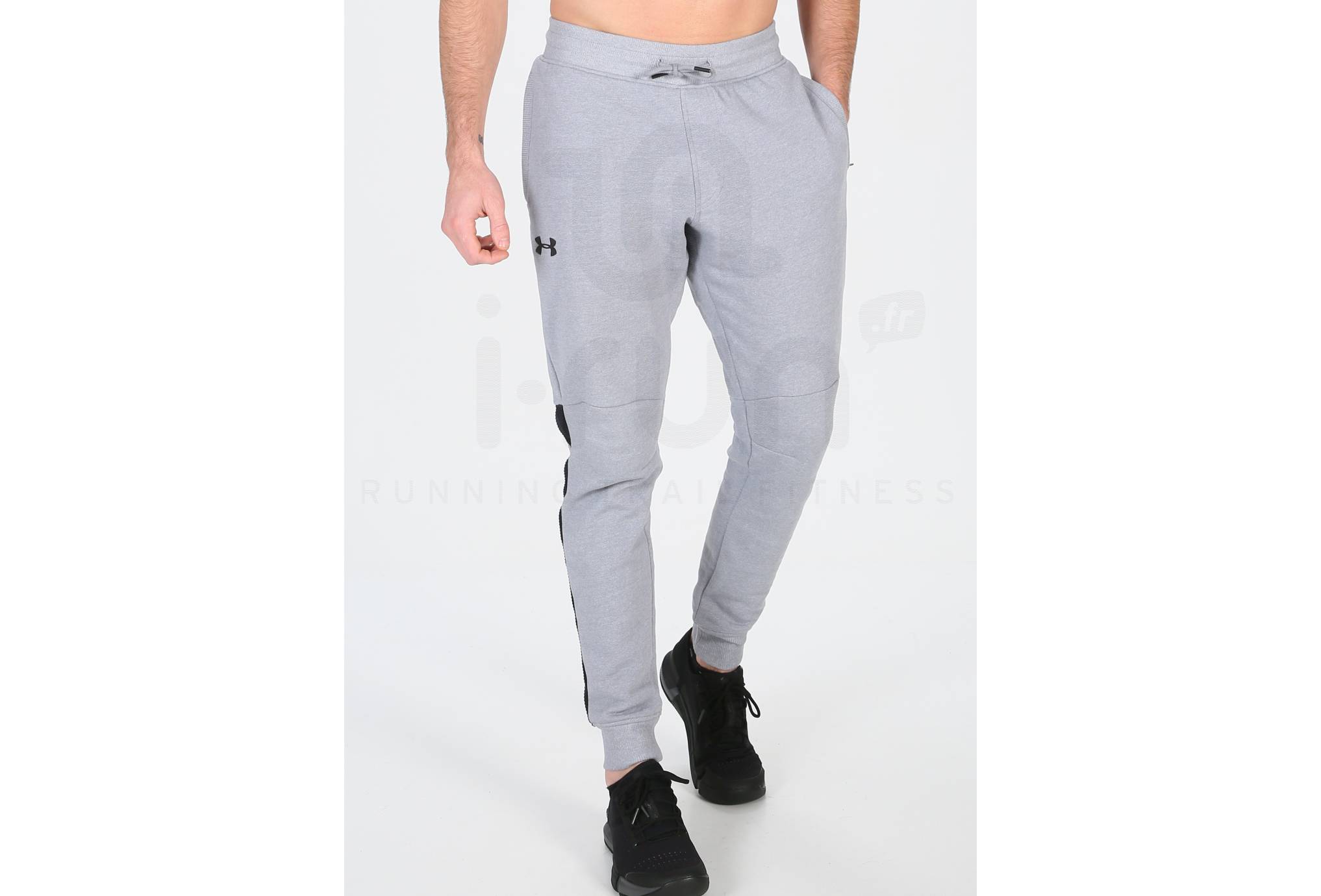 Under Armour Pantal�n Jogger Microthread