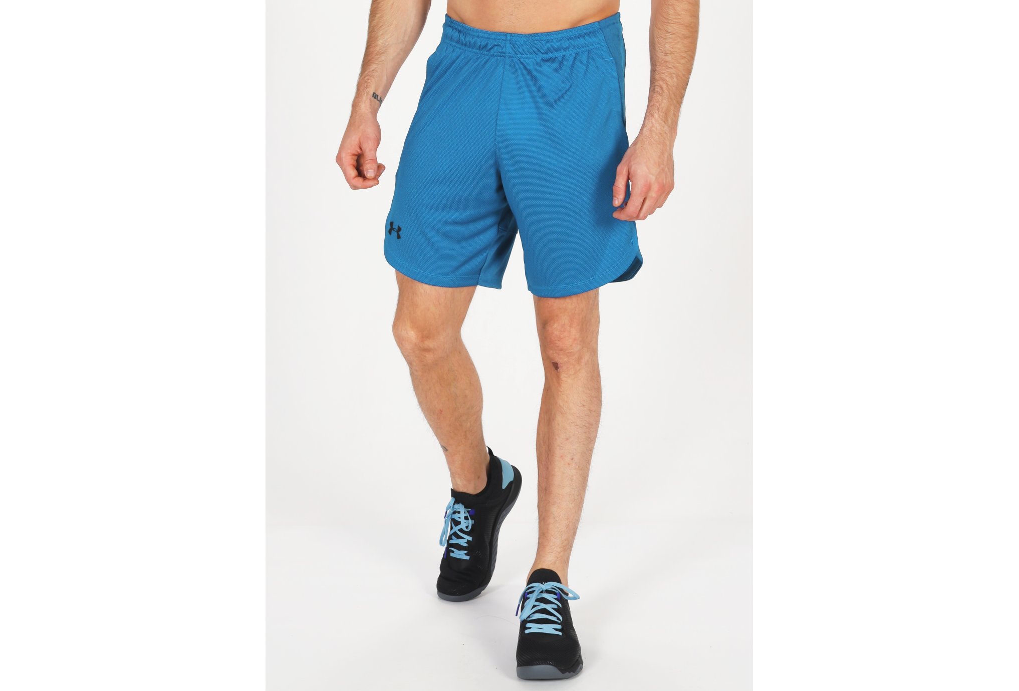 Under Armour Knit Performance M vêtement running homme déstockage