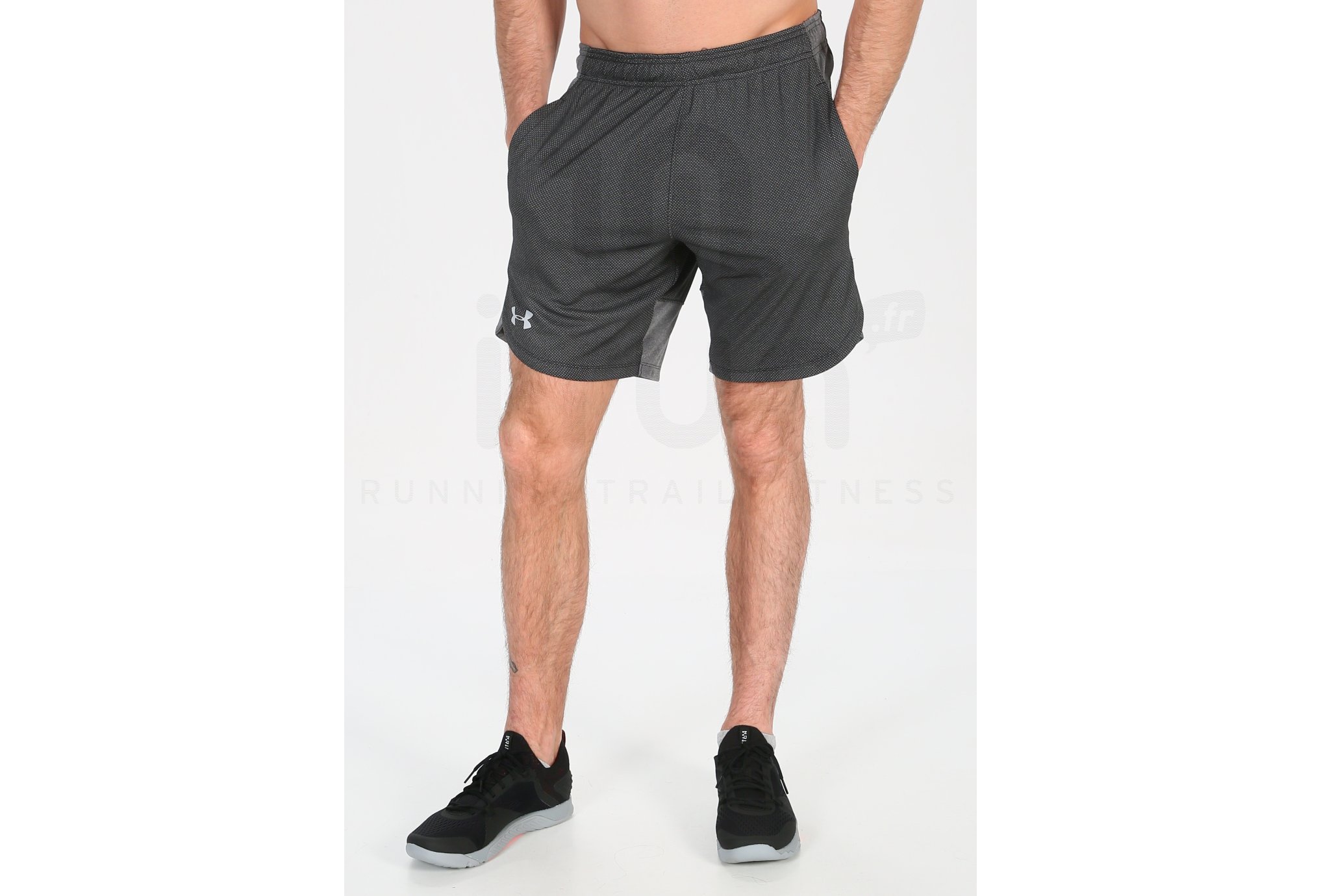 Under Armour Knit Performance M