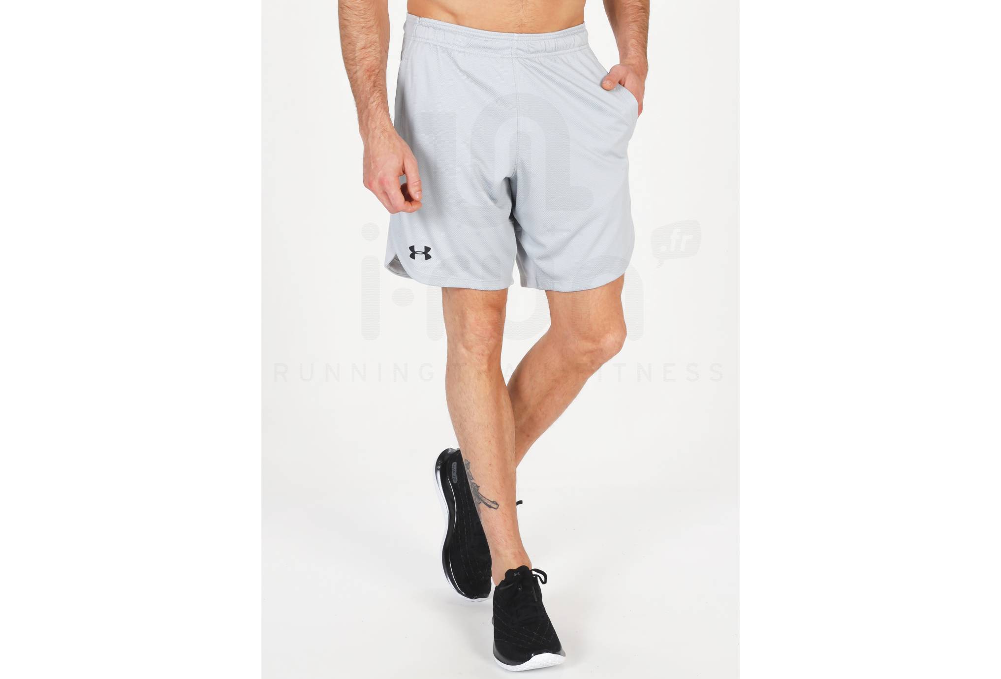 Under Armour pantal�n corto Knit Performance