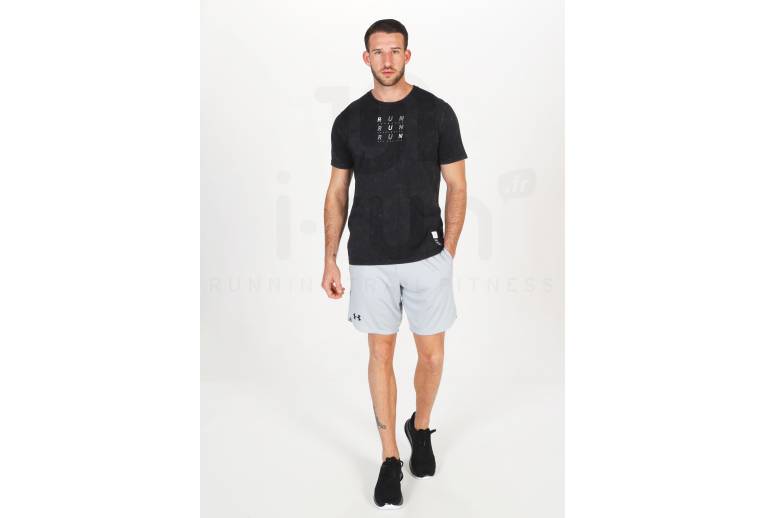 Under Armour pantal�n corto Knit Performance