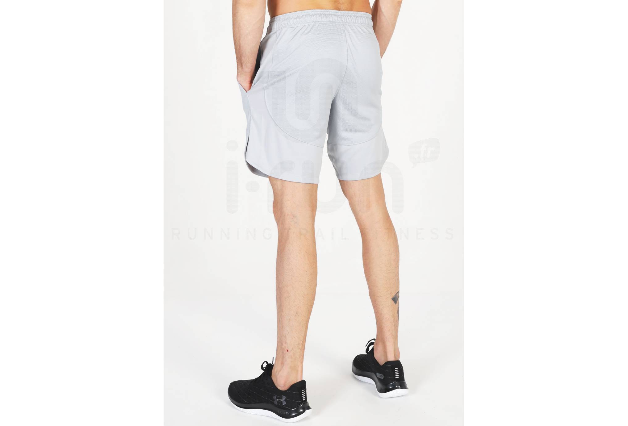 Under Armour pantal�n corto Knit Performance