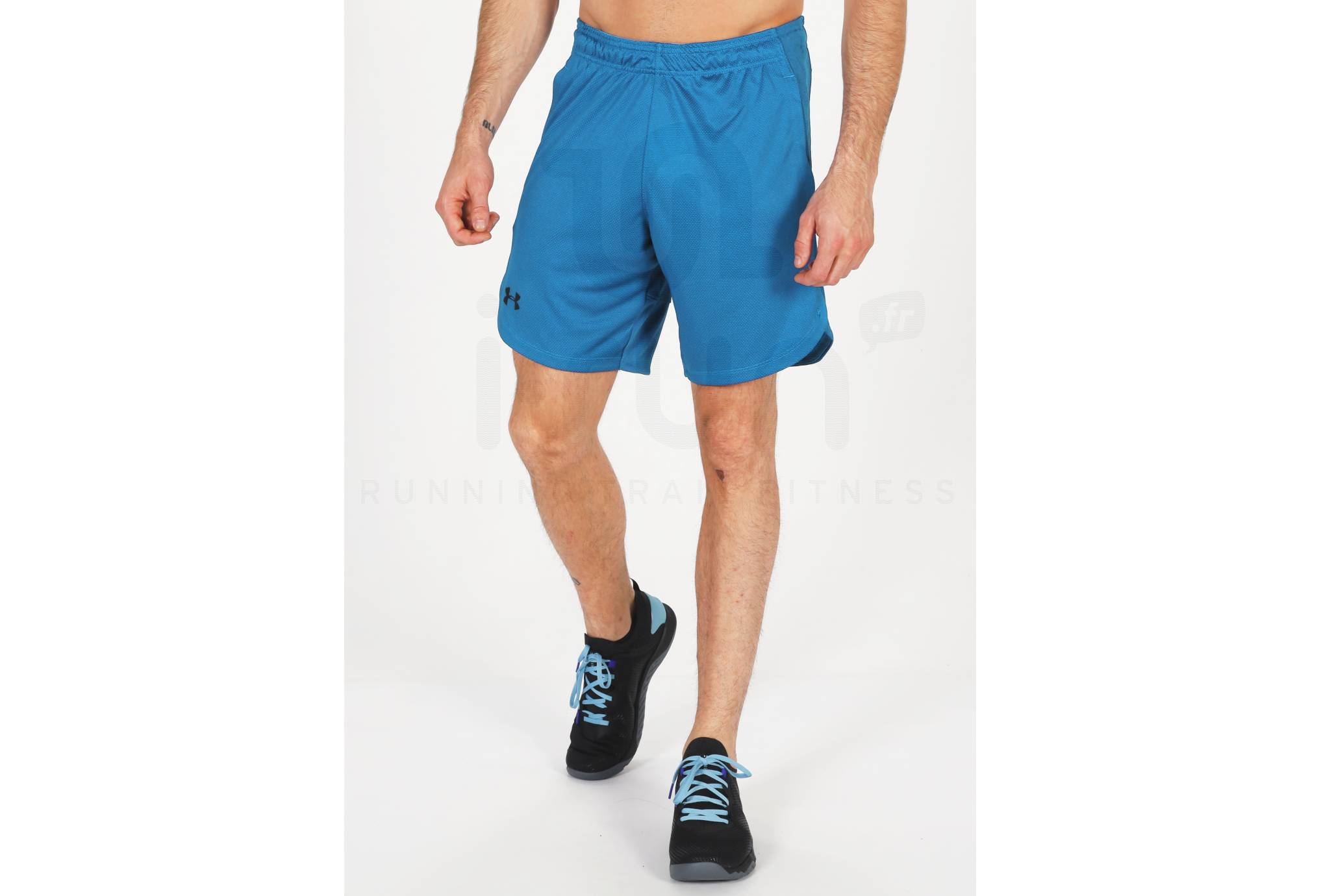 Under Armour Knit Performance M