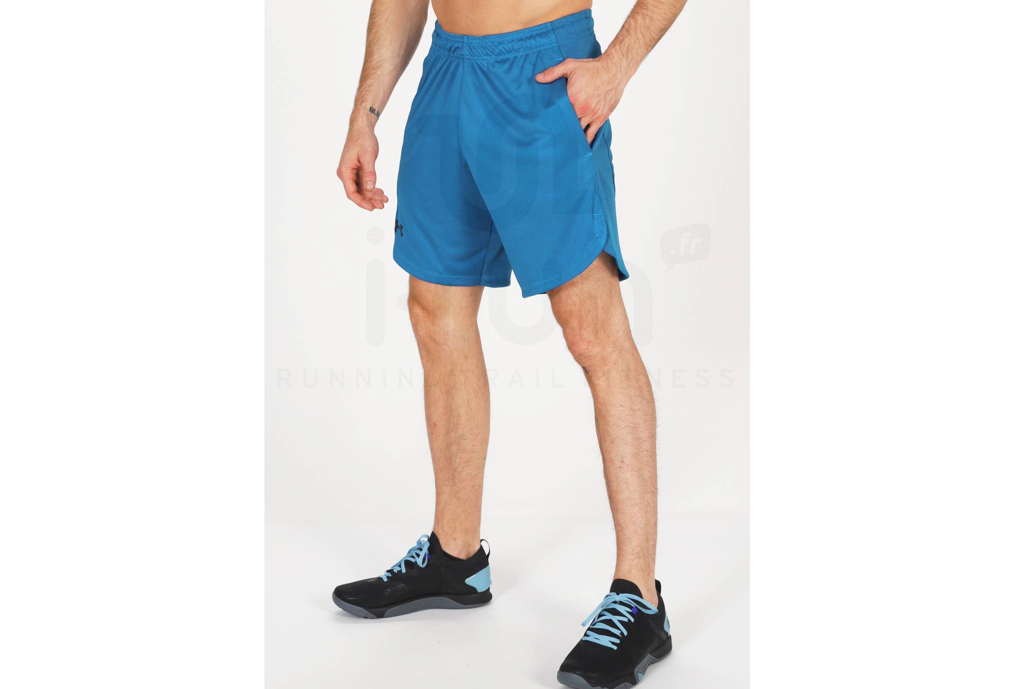Under Armour Knit Performance M
