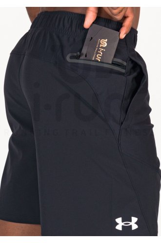 Under Armour Knit Woven Hybrid M 