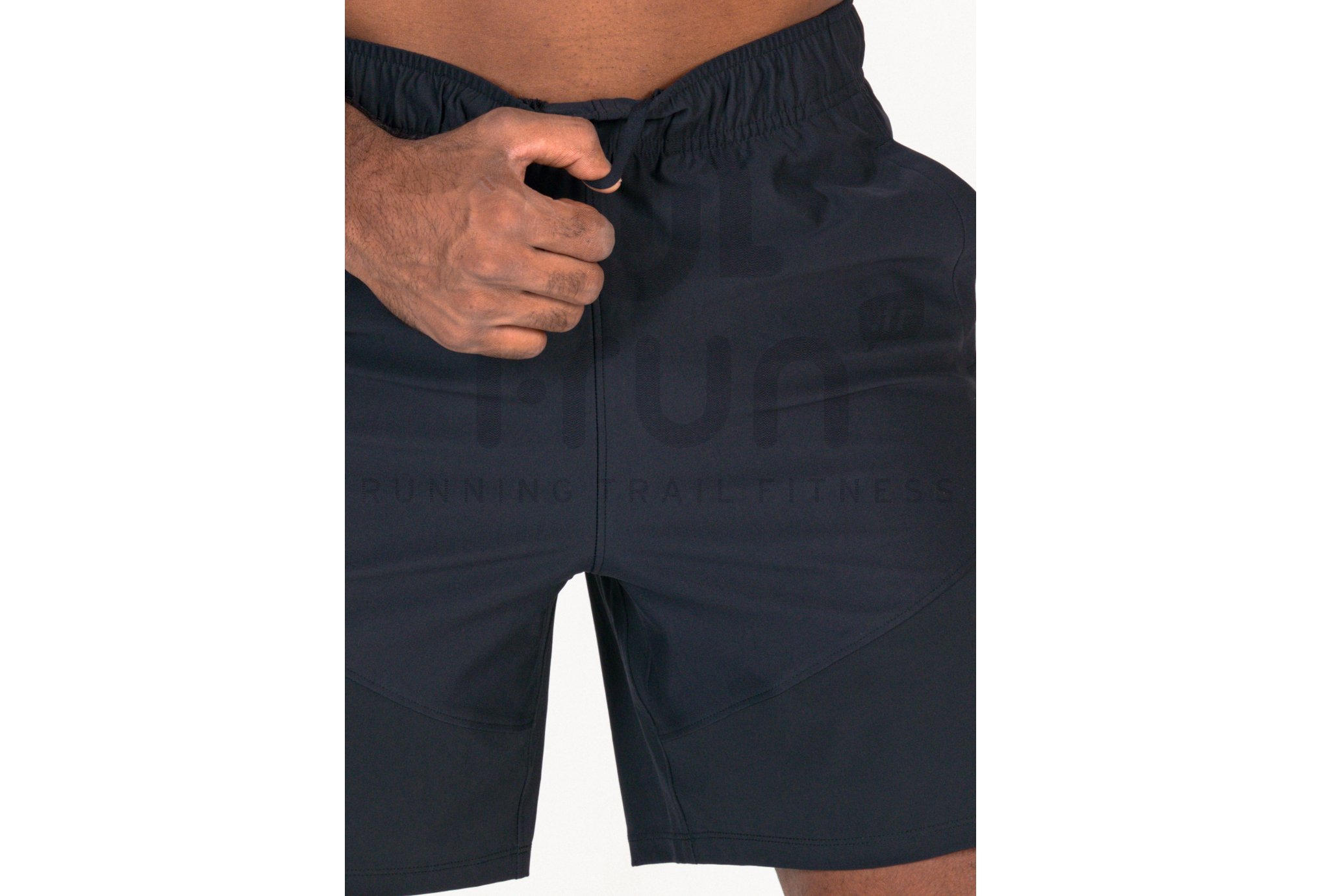Under Armour pantal�n corto Knit Woven Hybrid