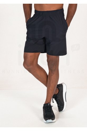 Under Armour Knit Woven Hybrid M 