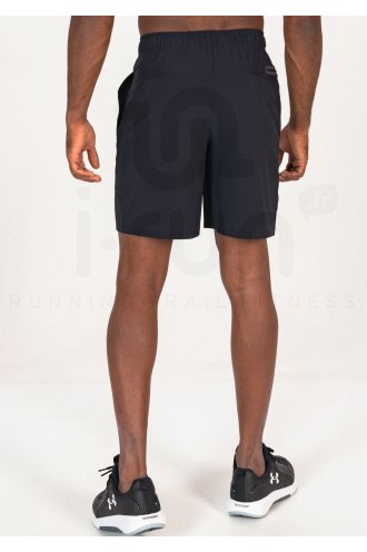 Under Armour Knit Woven Hybrid M 
