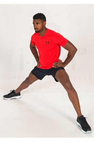 Under Armour Knit Woven Hybrid M 