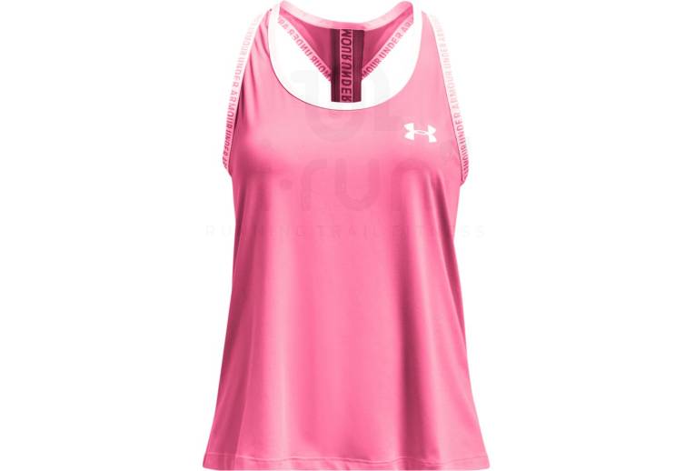 Under Armour Knockout Fille 