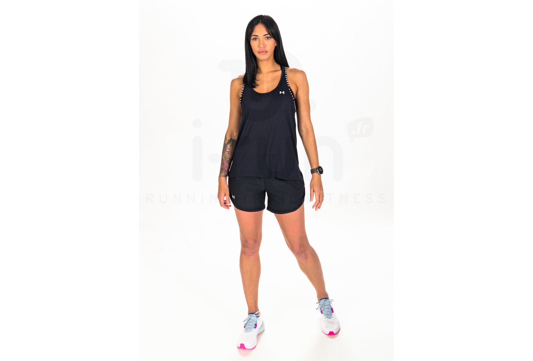Under Armour Knockout W