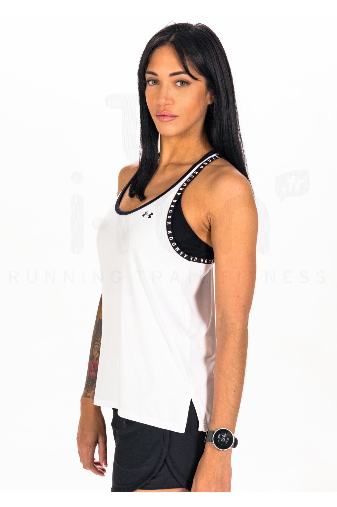 Under Armour Knockout W 