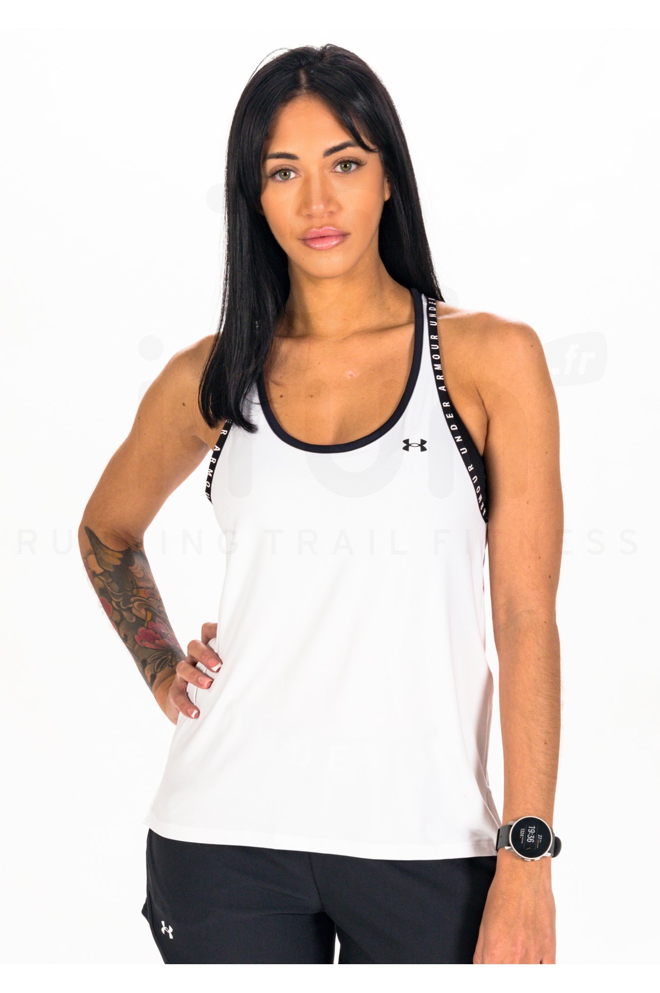 Under Armour Knockout W 