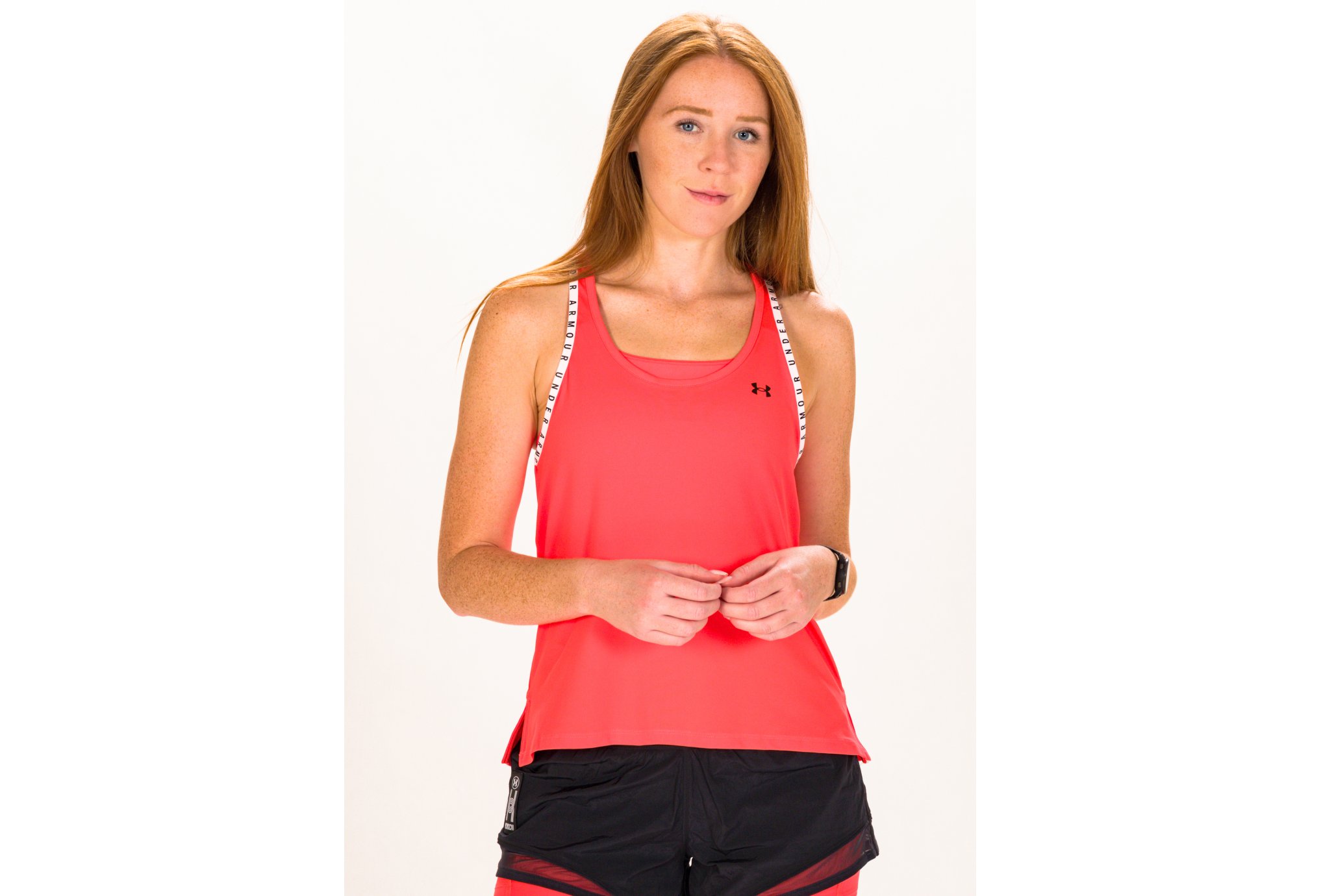 Under Armour Knockout W vêtement running femme déstockage