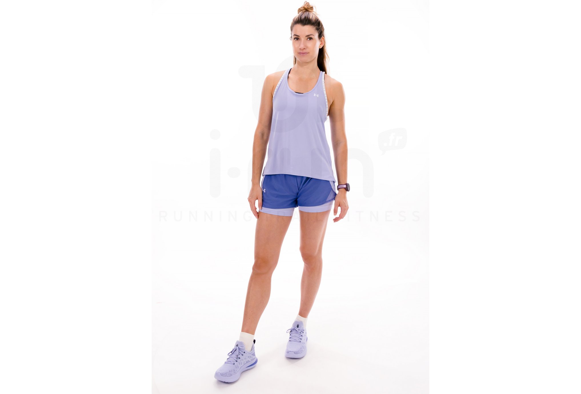Under Armour Knockout Damen