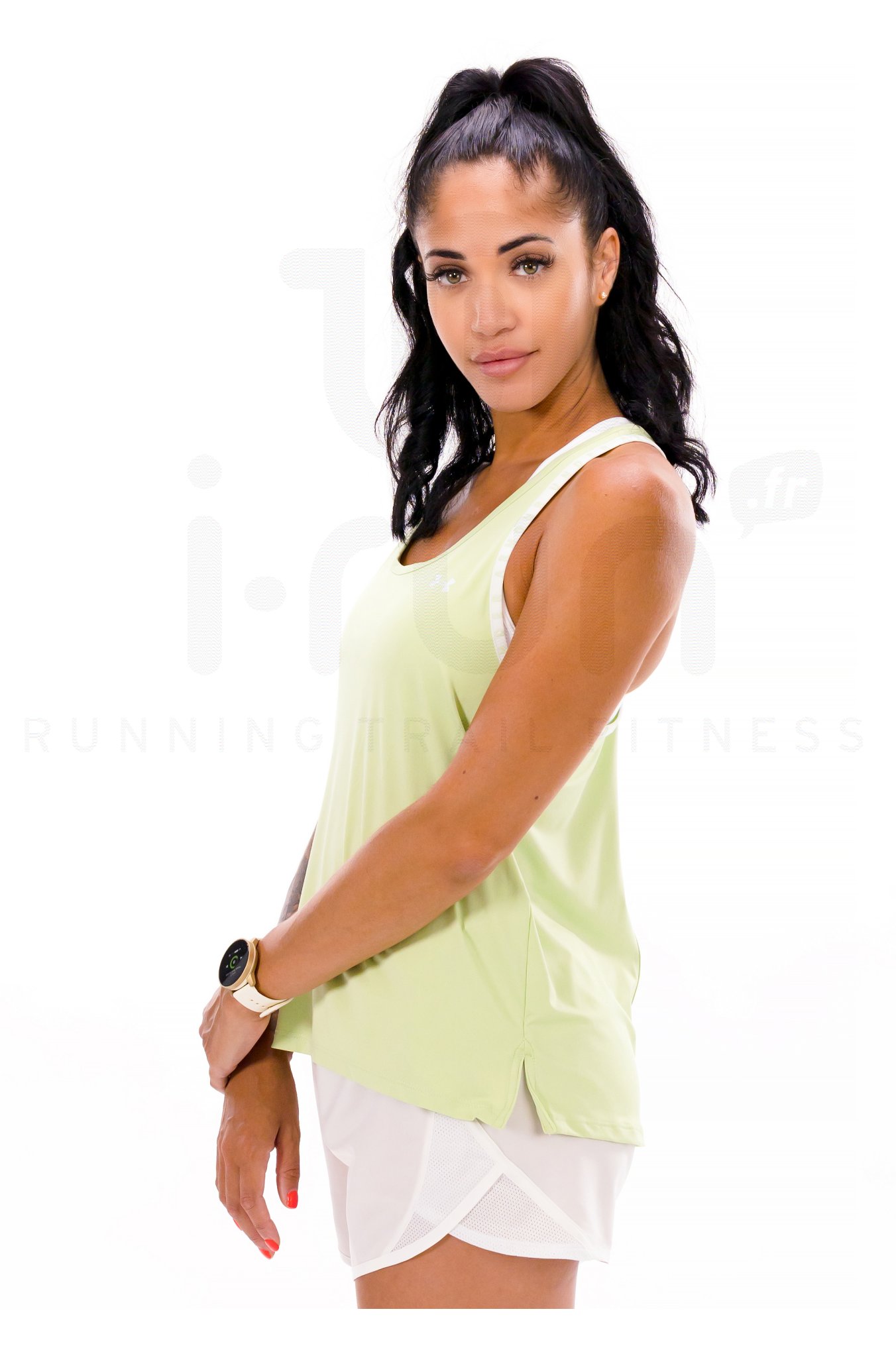 Under Armour Knockout W 
