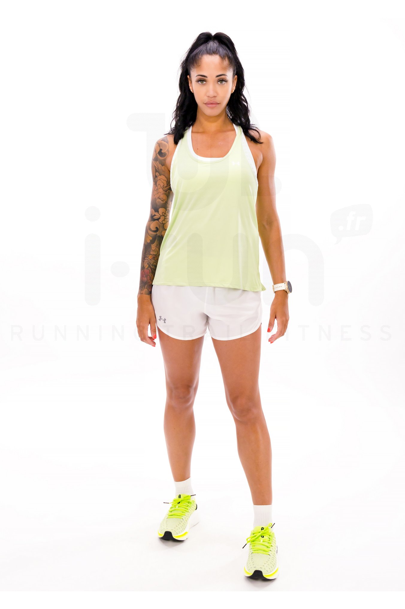 Under Armour Knockout W 
