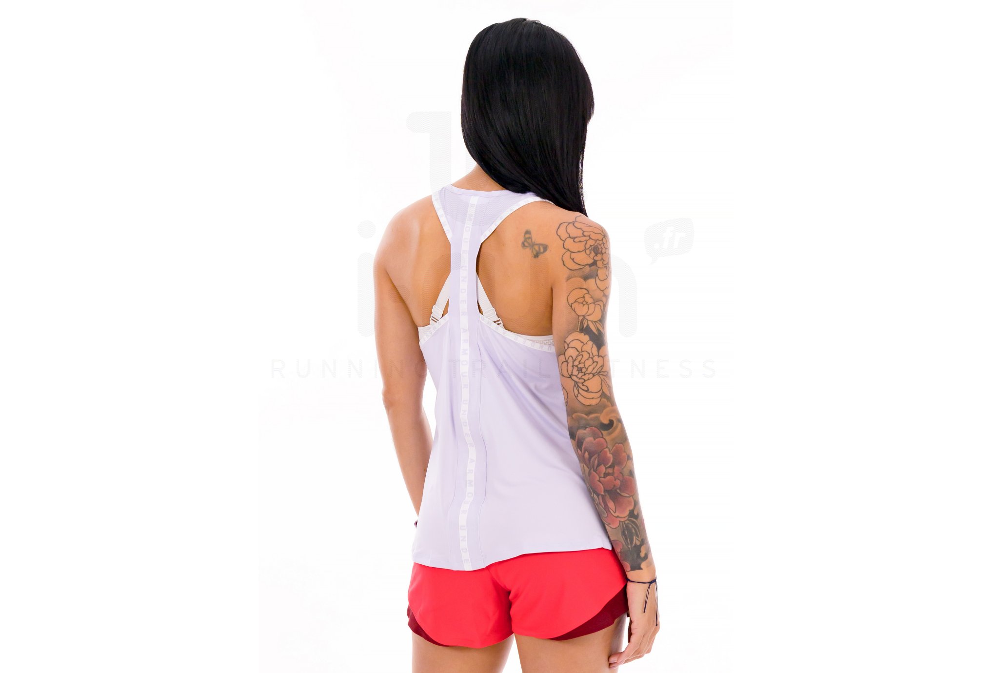 Under Armour Knockout