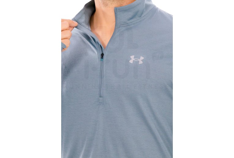 Under Armour Launch 1/4 Zip
