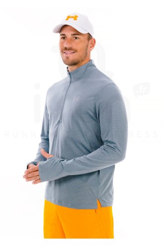 Under Armour Launch 1/4 Zip 