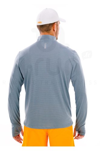 Under Armour Launch 1/4 Zip 