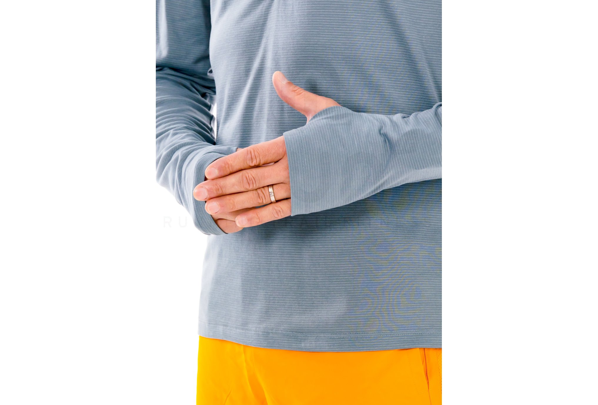 Under Armour Launch 1/4 Zip