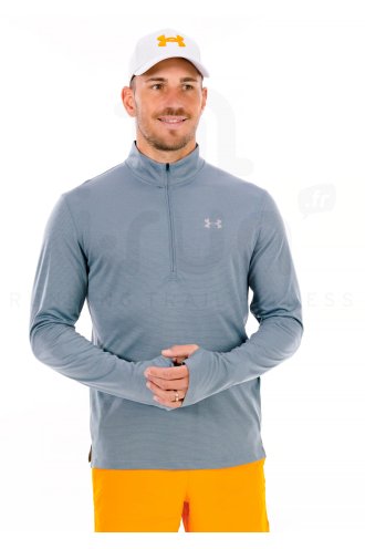Under Armour Launch 1/4 Zip 