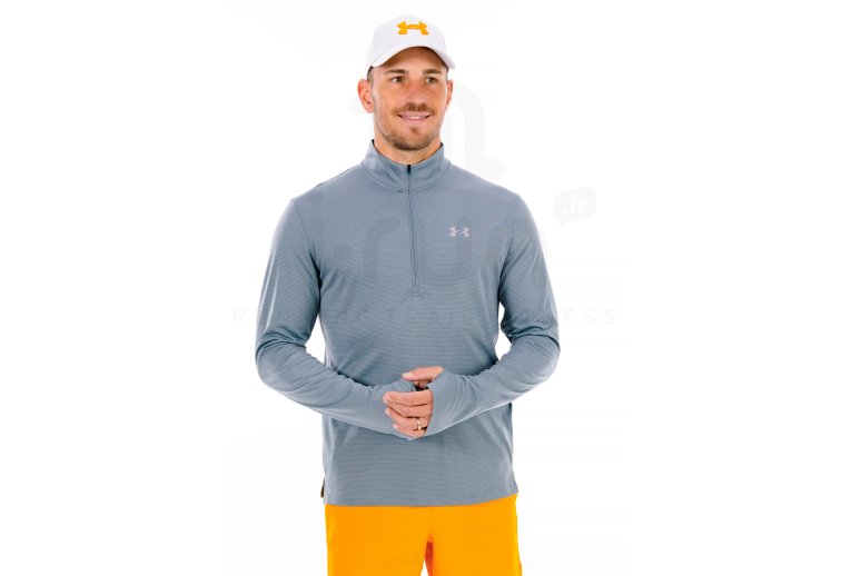 Under Armour Launch 1/4 Zip