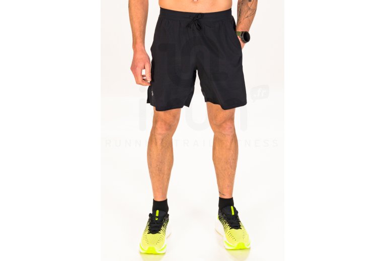 Under Armour Launch 2 en 1 Herren