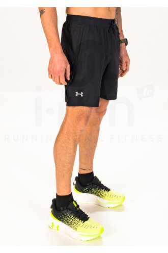 Under Armour Launch 2 en 1 M 
