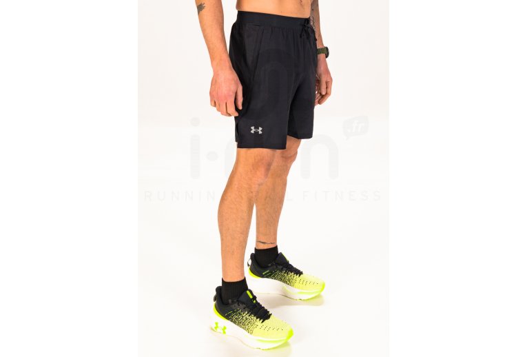 Under Armour Launch 2 en 1 Herren
