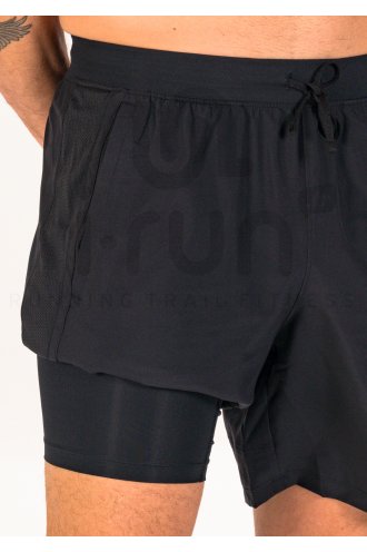 Under Armour Launch 2 en 1 M 