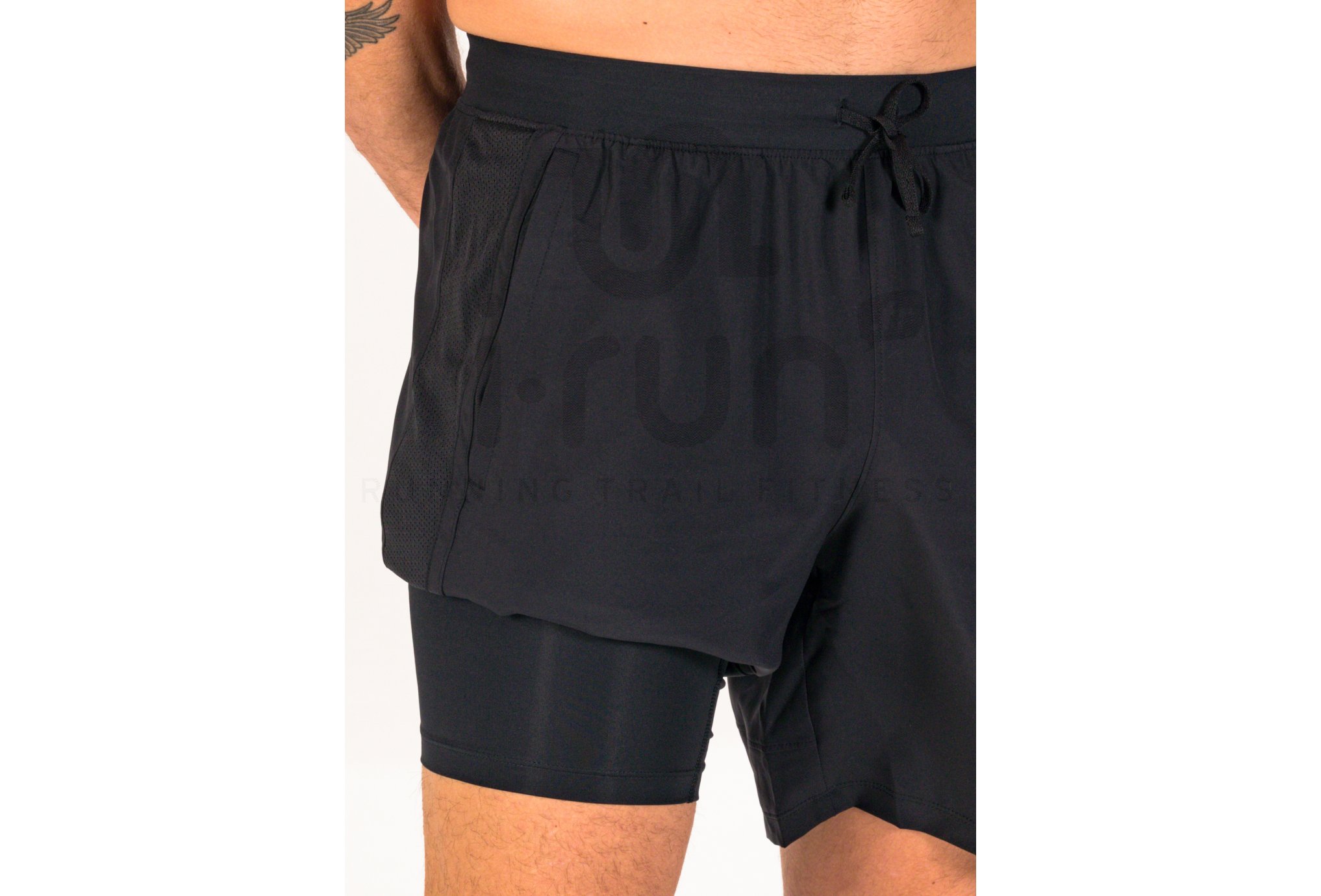Under Armour Launch 2 en 1 Herren