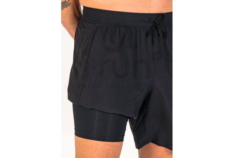 Under Armour Launch 2 en 1 Herren