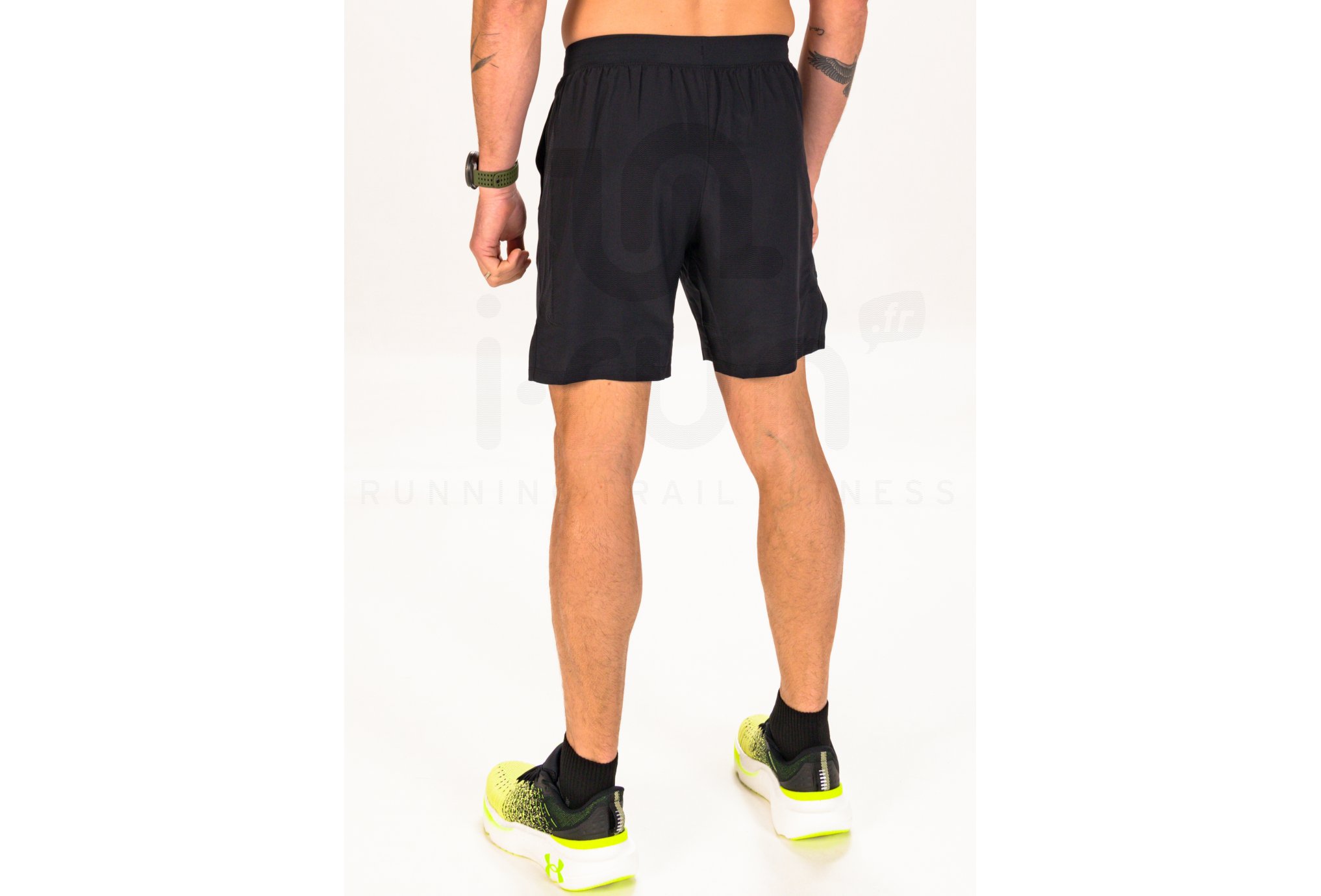 Under Armour Launch 2 en 1 Herren
