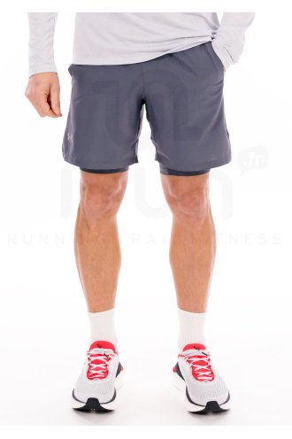 Under Armour Launch 2 en 1 M 