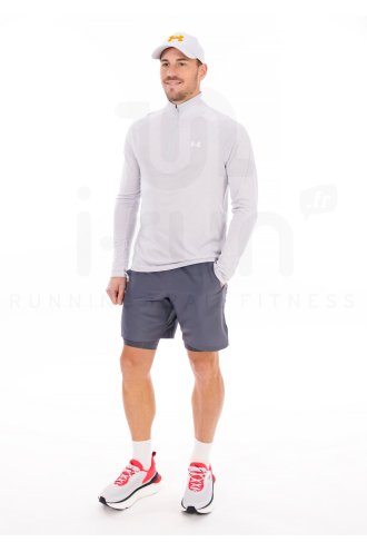 Under Armour Launch 2 en 1 M 