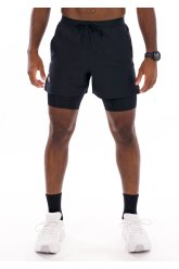 Under Armour Launch 2 en 1 M