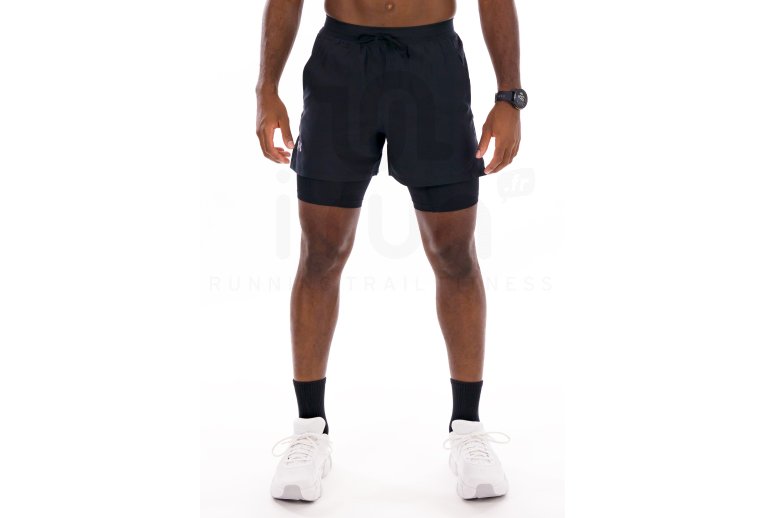 Under Armour Lancering 2 in 1